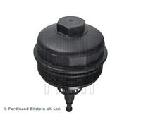 Coperchio filtro olio ADBP990006 BLUE PRINT per BMW 3 Coupé 3 7 3 Compact 5 X3