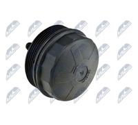 NTY C M-015 Calotta, Carter filtro olio