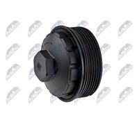 Coperchio filtro olio C R-004 NTY