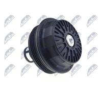 Coperchio filtro olio C R-005A NTY per FORD MONDEO IV GALAXY II S-MAX