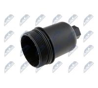 COPERCHIO FILTRO OLIO NTY CCL-CT-006 CITROEN BERLINGO XSARA PICASSO PEUGEOT 206