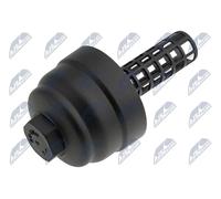 NTY C U-060 Calotta, Carter filtro olio