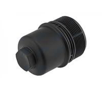 Coperchio filtro olio C U-061 NTY per AUDI A6 C7 A8 D4 A7 Sportback A5 A4 B8