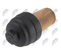 Coperchio filtro olio C U-075 NTY