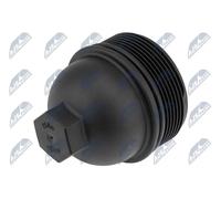 NTY CCL-AU-062 Calotta, Carter filtro olio