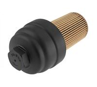 Coperchio filtro olio CCL-AU-075 NTY