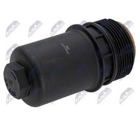 Coperchio filtro olio C U-077 NTY