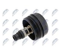 Coperchio filtro olio C M-008 NTY per BMW 3 Touring 3 Coupé 3 Cabriolet 3 1 5