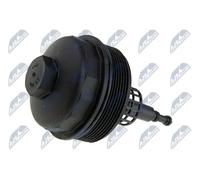 Coperchio filtro olio C M-016 NTY per BMW 3 3 Coupé 3 Cabriolet 3 Touring 5 7