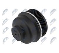 NTY CCL-BM-058 Calotta, Carter filtro olio per BMW