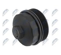 Coperchio filtro olio CCL-BM-059 NTY per BMW 5 7 8 5 Touring Z8 Roadster X5