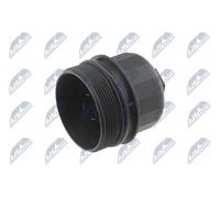 COPERCHIO FILTRO OLIO NTY CCL-FT-001 FIAT BRAVO 1.6 D 2.0 D PUNTO 1.3 JTD 2003 O