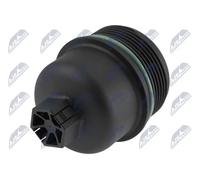 Coperchio filtro olio CCL-FT-017 NTY