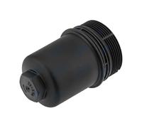 NTY Calotta, Carter filtro olio compatibile con LAND ROVER CCL-LR-022