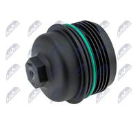 NTY CCL-LR-027 Calotta, Carter filtro olio