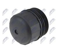 Coperchio filtro olio CCL-LR-036 NTY