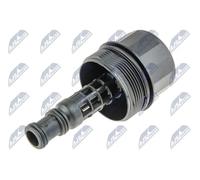 Coperchio filtro olio CCL-ME-021 NTY per MERCEDES-BENZ SLK L SL