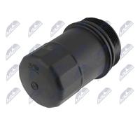 Coperchio filtro olio CCL-ME-072 NTY