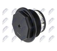 Coperchio filtro olio CCL-PL-040 NTY