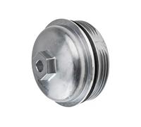 Coperchio filtro olio CCL-PL-041 NTY