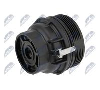 NTY Calotta Carter filtro olio CCL-TY-004