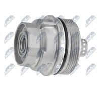 NTY Calotta carter filtro olio CCL-TY-009 per TOYOTA, LEXUS
