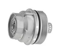 NTY Calotta carter filtro olio CCL-TY-009 per TOYOTA, LEXUS