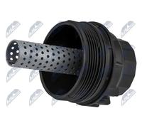 NTY CCL-TY-013 Calotta, Carter filtro olio per TOYOTA