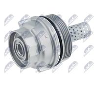 NTY CCL-TY-015 Calotta, Carter filtro olio