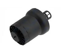 CCL-VW-040 NTY Calotta, Carter filtro olio per AUDI,VW