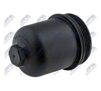 NTY CCL-VW-051 Calotta, Carter filtro olio