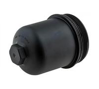 NTY CCL-WW-051 Calotta, Carter filtro olio
