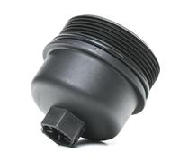 Coperchio filtro olio compatibile con 207, 308, 3008, C3, C4 | Per C5, C8, Berlingo, Partner, 500, Astra, Corsa, Mini R56 R60, BERLINGO 1.1i 1.4i 1.6i &gt, 1.6i, OEM 1103L7 1103P8