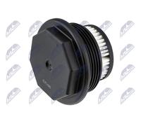 Coperchio Filtro Olio Compatibile Con OPEL ASTRA K 1.4 19- OE Zu Vergl.