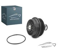 Coperchio Filtro Olio Guarnizione Per Ford Mondeo Mazda Originale Vego