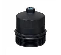HENGST FILTER H203H Calotta, Carter filtro olio