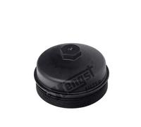 Coperchio filtro olio H501H HENGST FILTER per MERCEDES-BENZ NEOPLAN