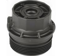 HERTH+BUSS JAKOPARTS J1392001 Calotta, Carter filtro olio