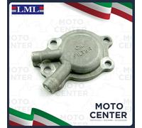 COPERCHIO FILTRO OLIO LML STAR DELUXE 125 150 151 4T
