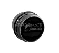 Coperchio Filtro Olio METZGER IAM-Expertise Compatibile Per BMW Serie 5