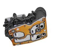 Coperchio Filtro Olio METZGER Per BMW 3 Touring