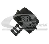 3RG 80361 Calotta, Carter filtro olio