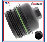 Coperchio Filtro Olio per Audi E Volkswagen 3.0 Tdi Quattro - 057115433A