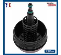 Coperchio Filtro Olio Per BMW SERIE 3 E3 E46 - 11421744000