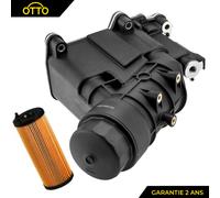 Coperchio Filtro Olio Per BMW X1 (E84) sDrive 18 d 20 d - 7797392