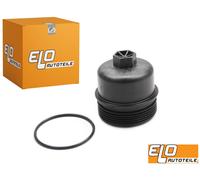 Coperchio Filtro Olio Per Citroen Ford Opel Peugeot