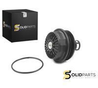 Coperchio Filtro Olio Per Ford Mondeo Mazda Originale S-P