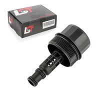 Coperchio Filtro Olio Per MERCEDES M-CLASS W164 R-CLASS W251 S-CLASS