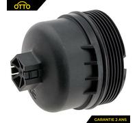 Coperchio Filtro Olio per Peugeot 206 (2A/C) 307 (3A/C) HDI 6790409170