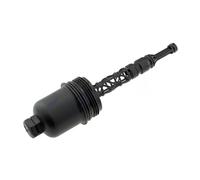 Coperchio Filtro Olio Adatto A per Mercedes Klasa C W203 C180 Compressore,C200